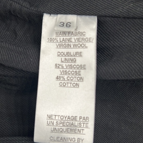 Balmain blazer - Picture 6 of 12